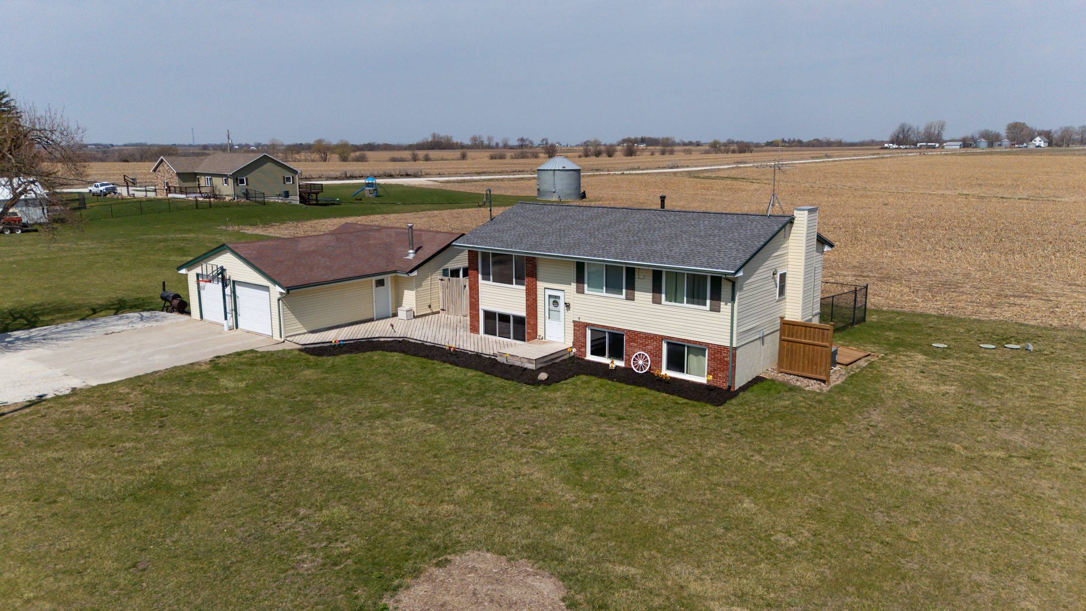 Cumming, IA 50061,3111 155th Street
