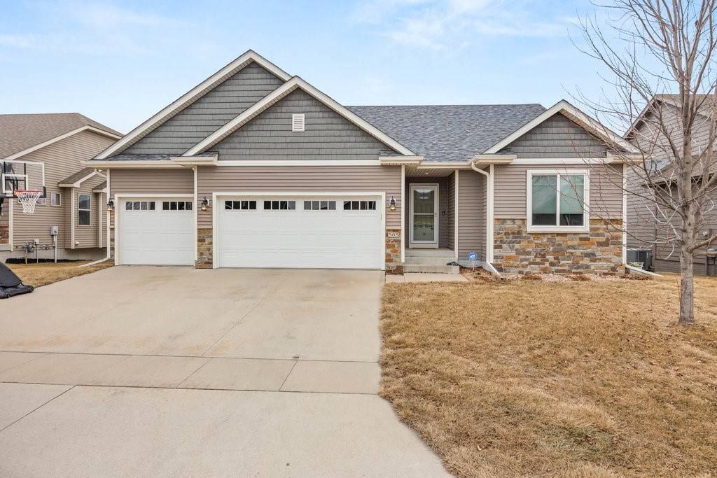 Grimes, IA 50111,505 SE 17th Street