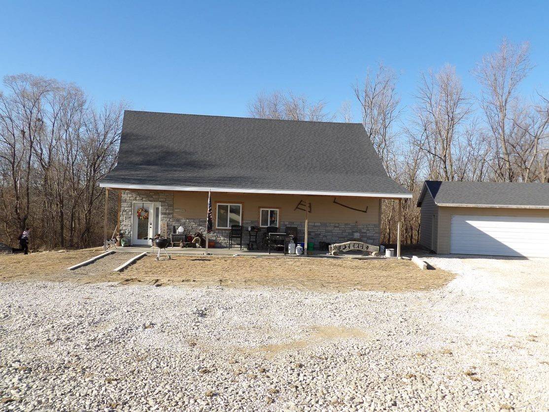 Mingo, IA 50168,9716 N 85th Avenue W