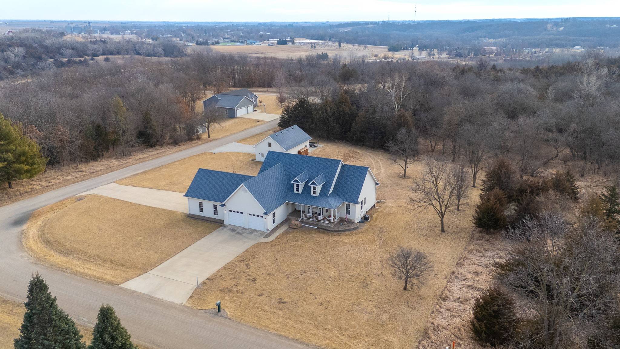 Panora, IA 50216,6909 Panorama Drive