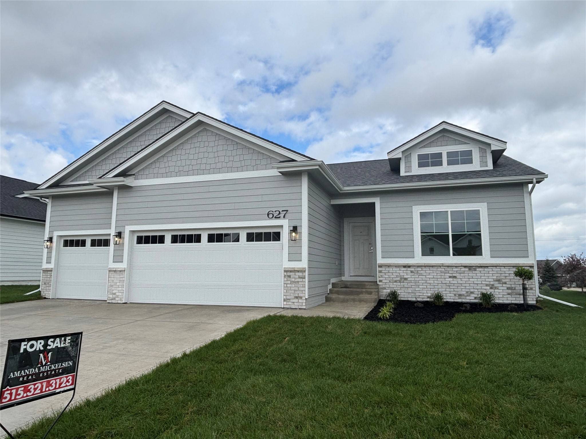 West Des Moines, IA 50266,627 Dolce Court