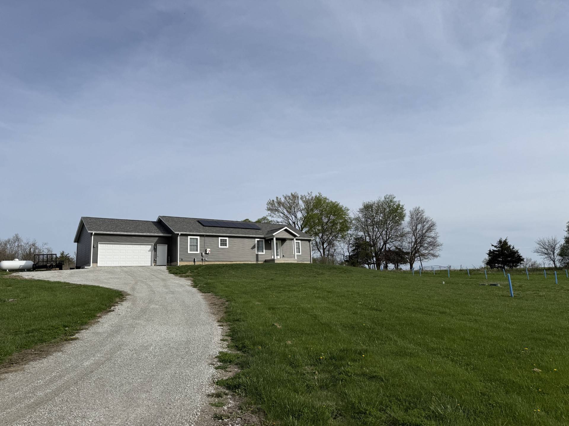 Lucas, IA 50151,57355 US 65 Highway