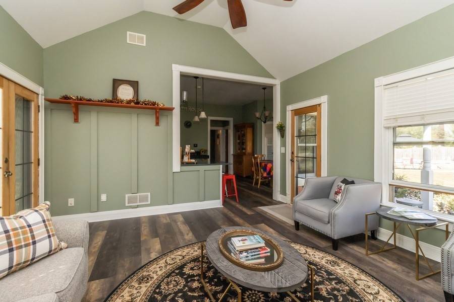 Baxter, IA 50028,310 W Buchanan Street