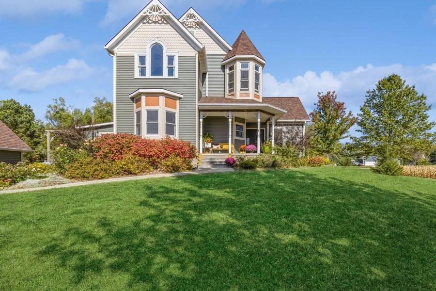 Baxter, IA 50028,310 W Buchanan Street