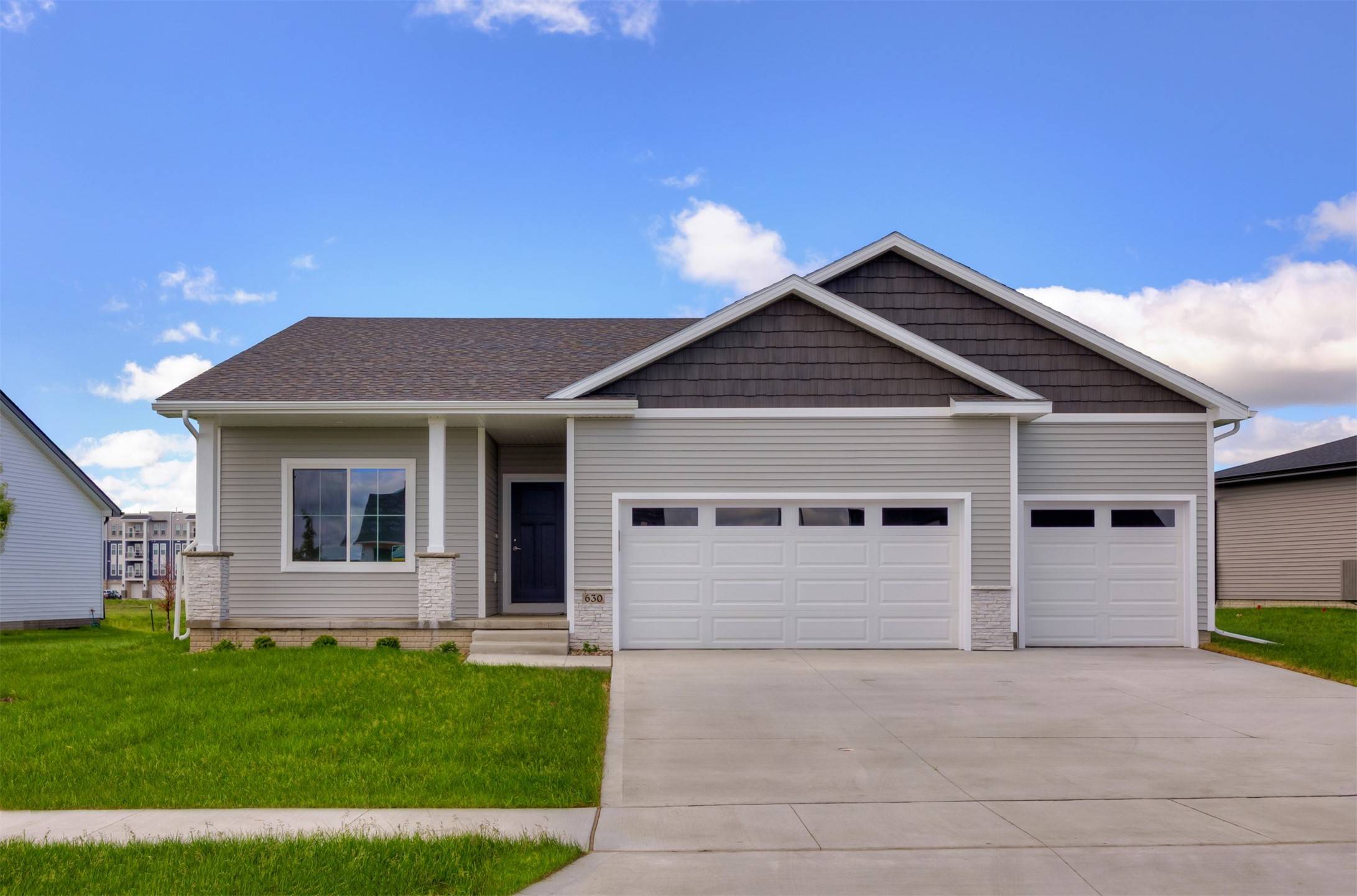Waukee, IA 50263,630 NW Compass Avenue