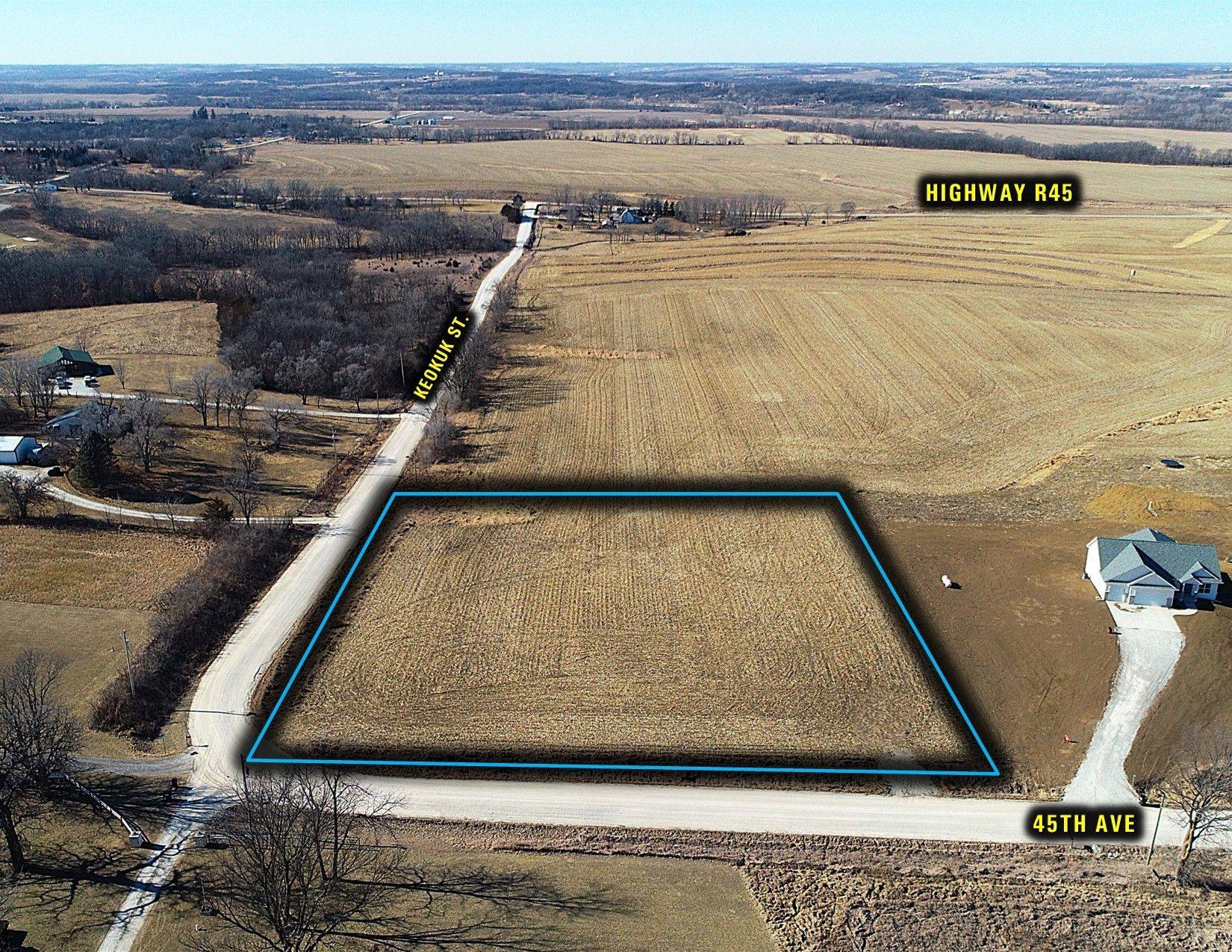 Prole, IA 50229,12204 45th Avenue