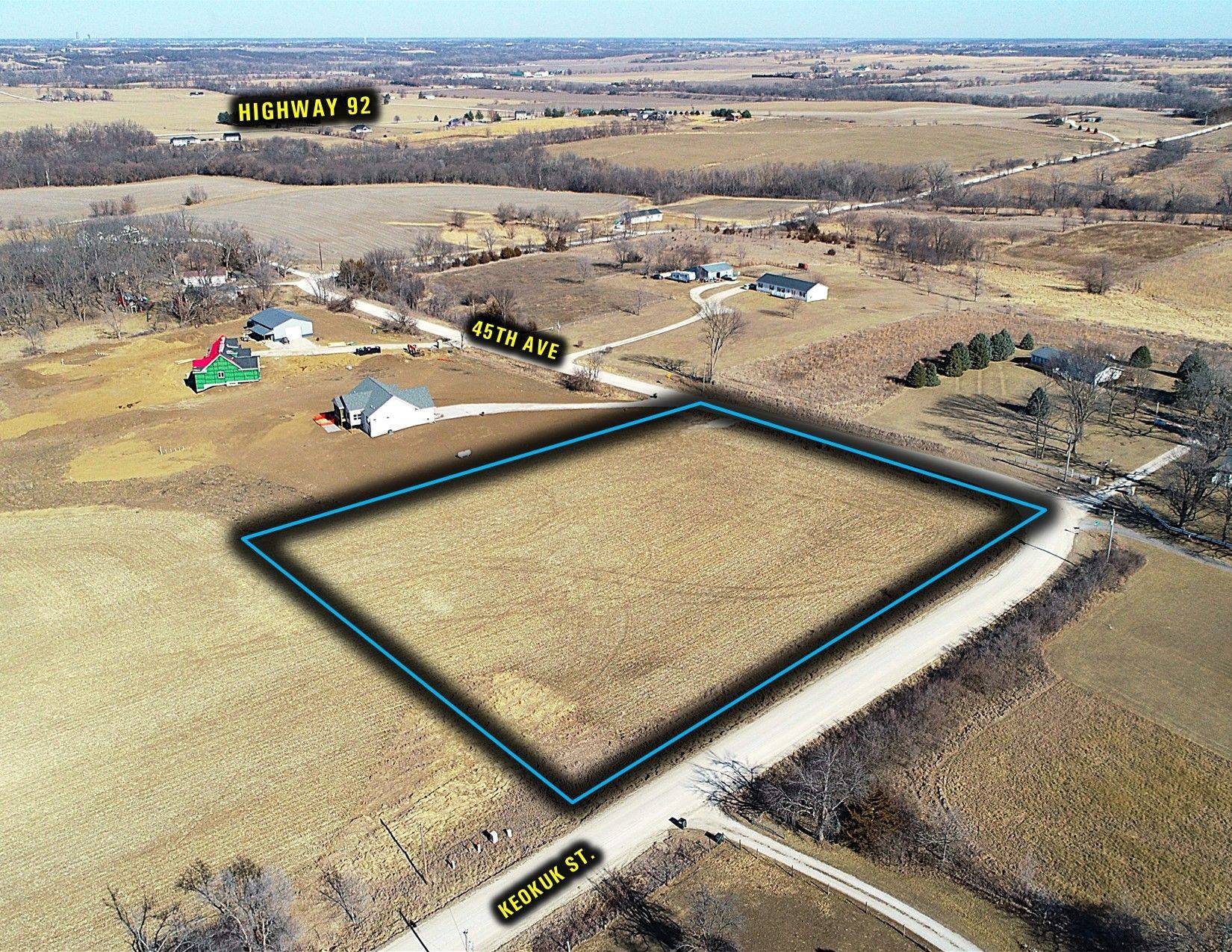Prole, IA 50229,12204 45th Avenue