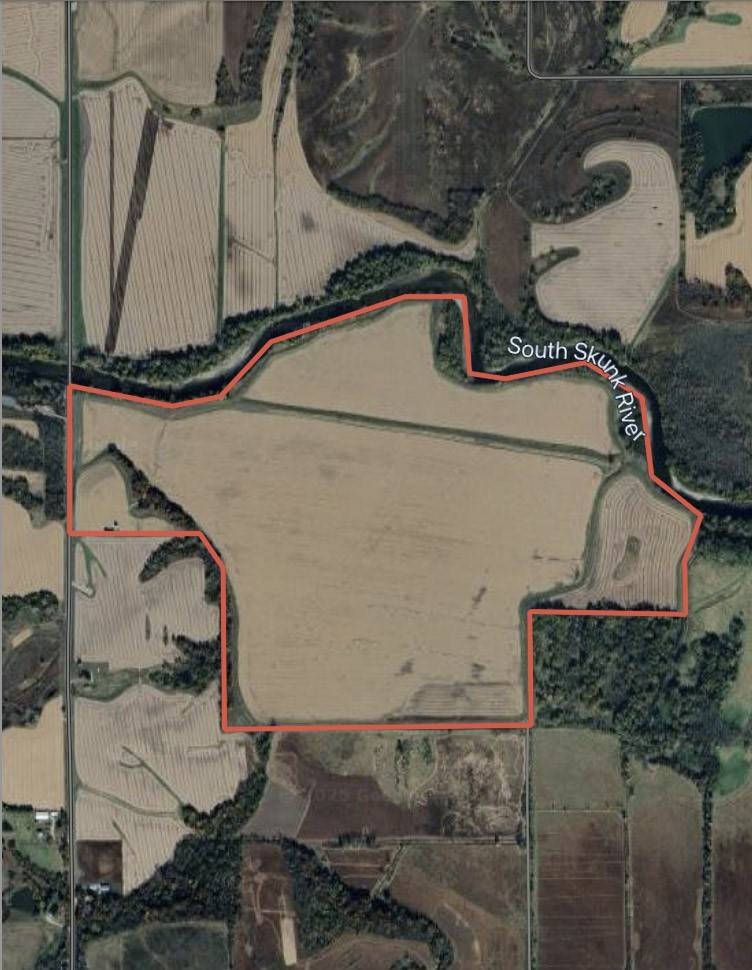 Oskaloosa, IA 52577,00 Queens Avenue