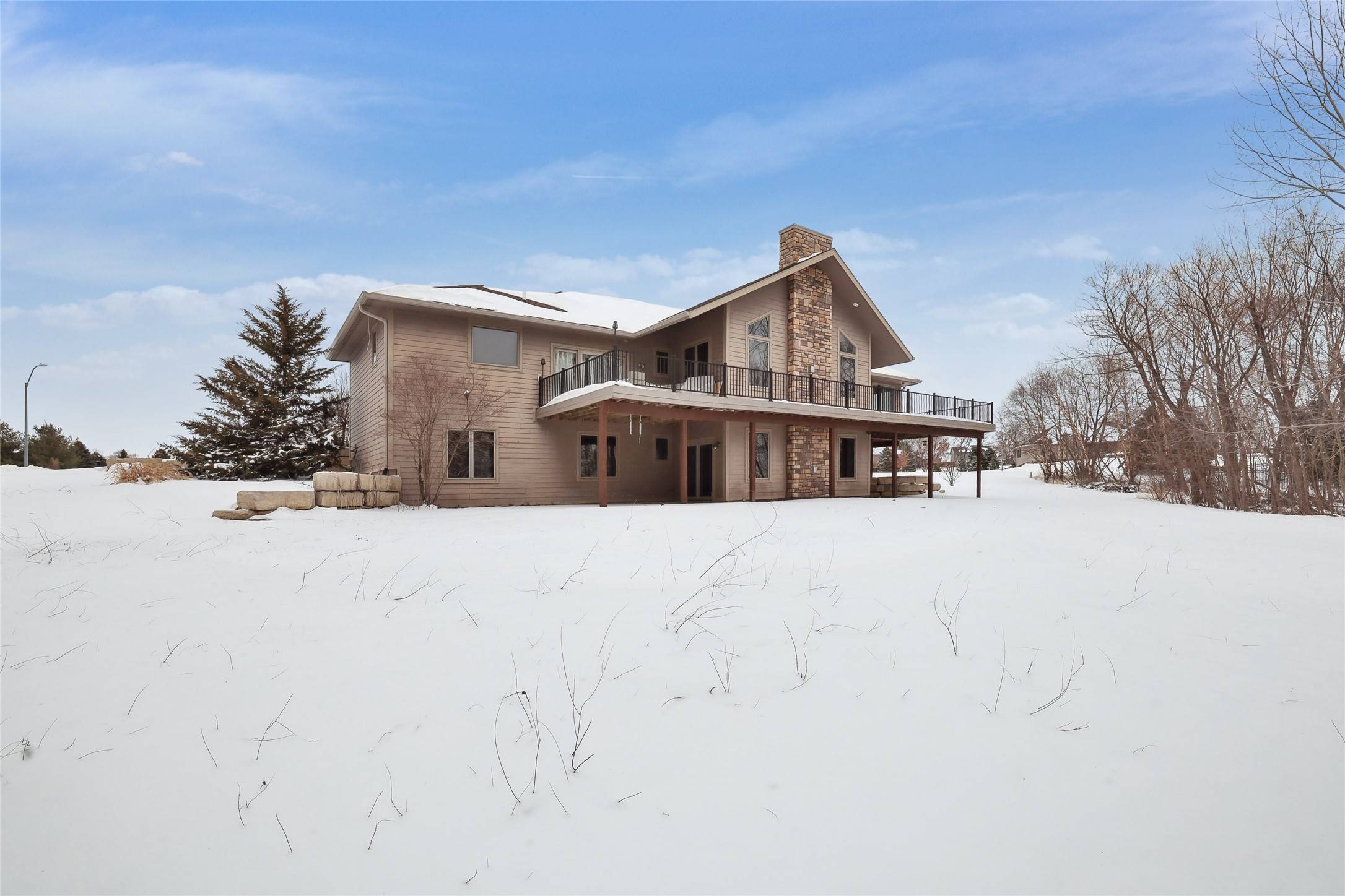 Cumming, IA 50061,3418 Silverado Drive