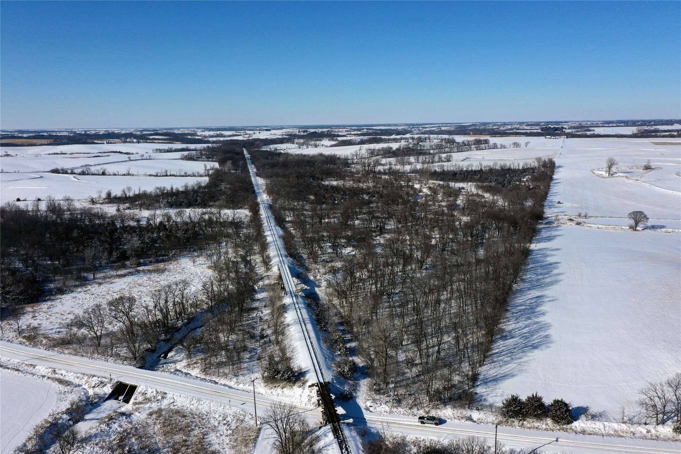Pleasantville, IA 50225,001 Lisbon Street