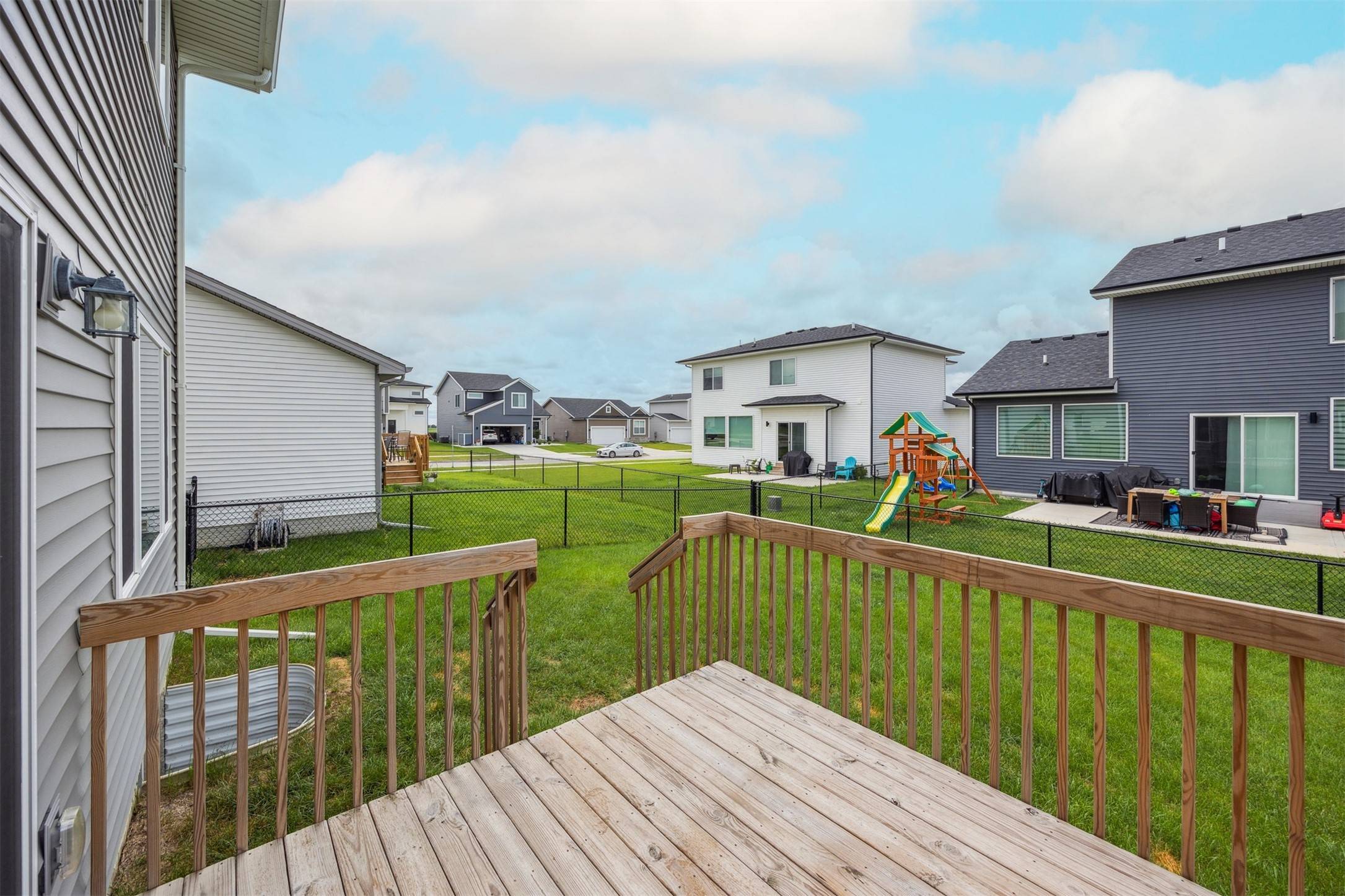Ankeny, IA 50021,610 NE Whitetail Drive