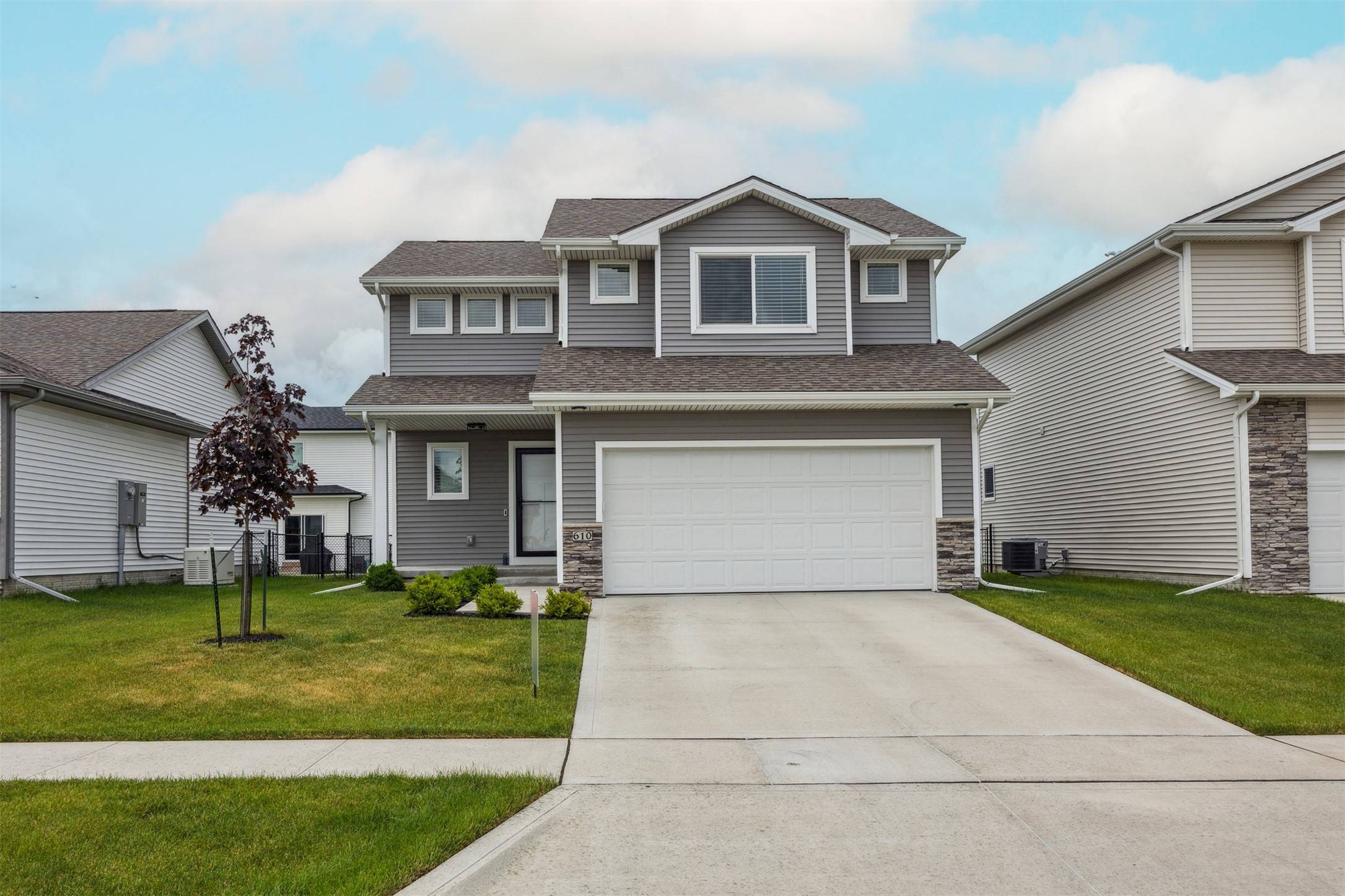 Ankeny, IA 50021,610 NE Whitetail Drive