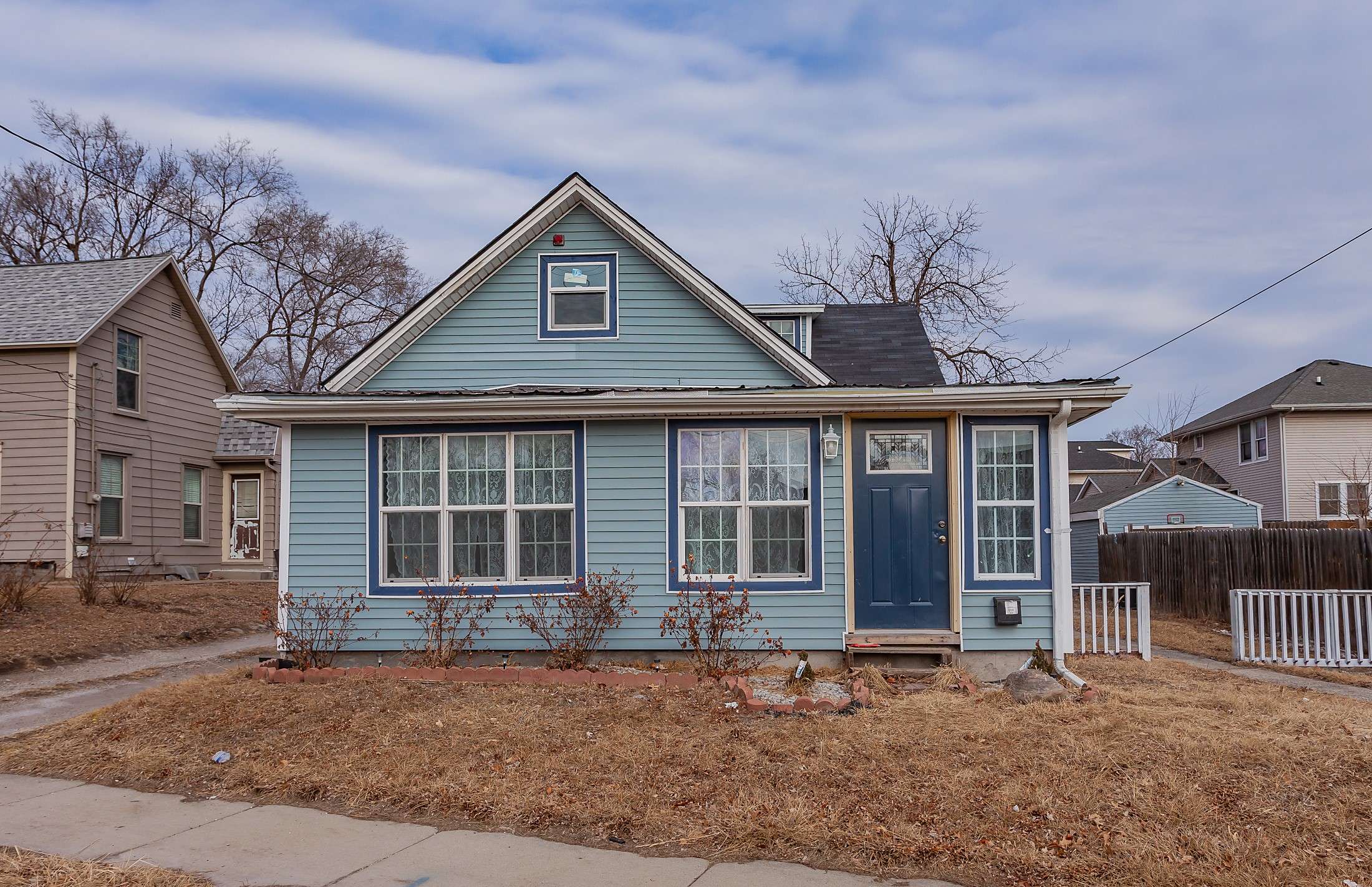 Des Moines, IA 50316,1544 Dean Avenue