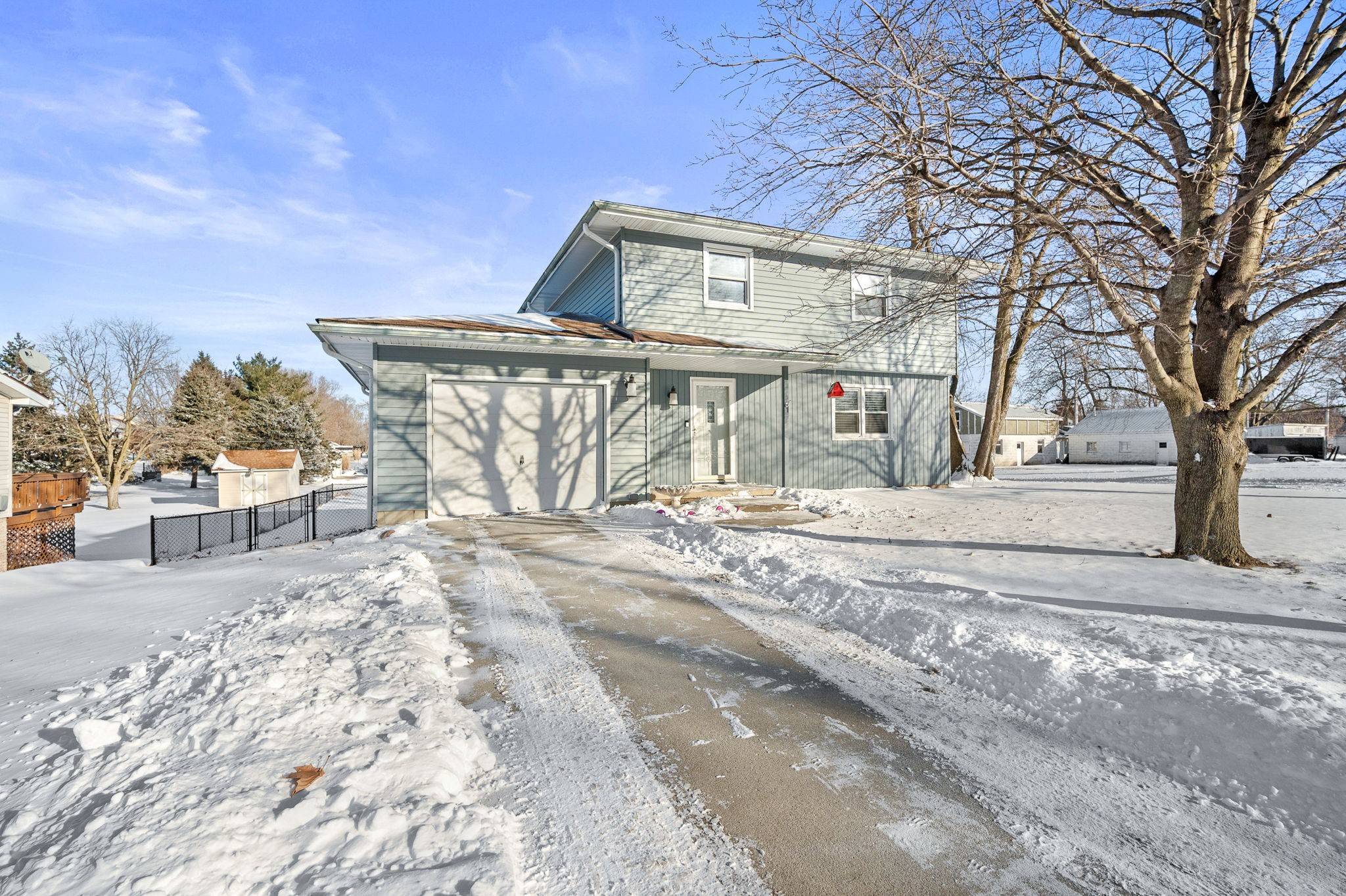 Boone, IA 50036,1504 Linn Street