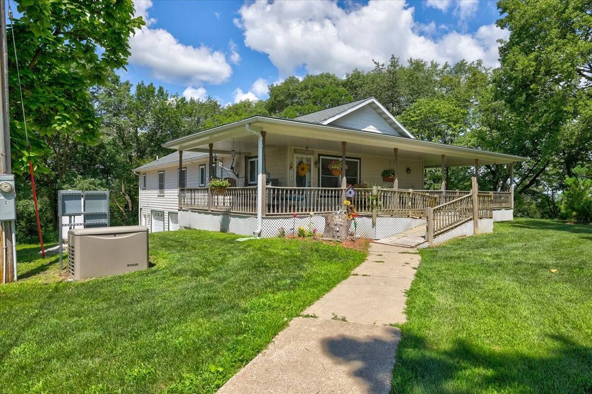 Hartford, IA 50118,22955 Buchanan Trail
