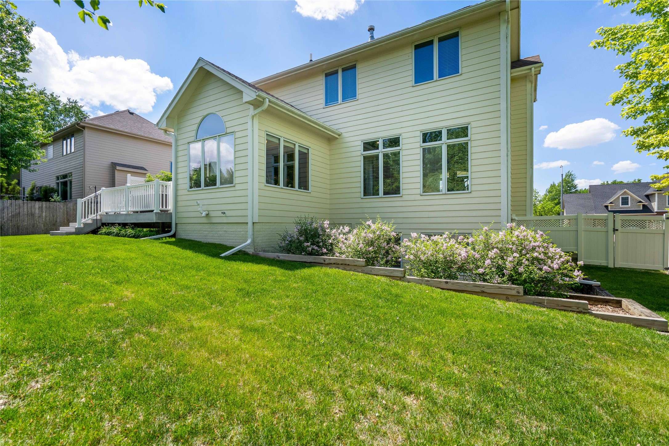 Clive, IA 50325,2639 NW 160th Street
