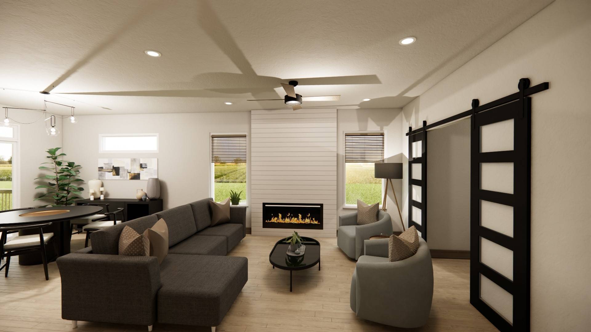 Waukee, IA 50263,1235 Prairie Village Drive