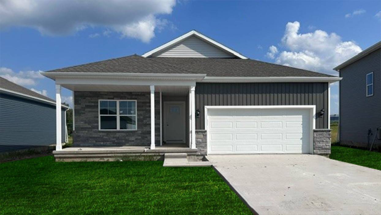 Waukee, IA 50263,3590 Azalea Drive