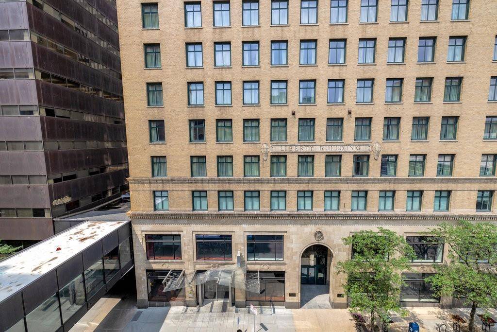 Des Moines, IA 50309,418 6th Avenue #1001
