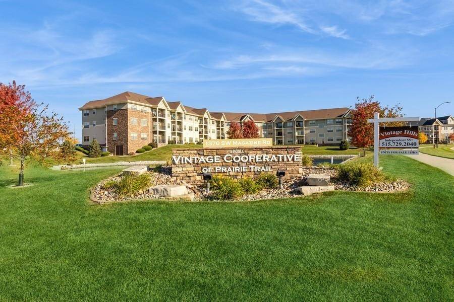 Ankeny, IA 50023,1370 SW Magazine Road #202