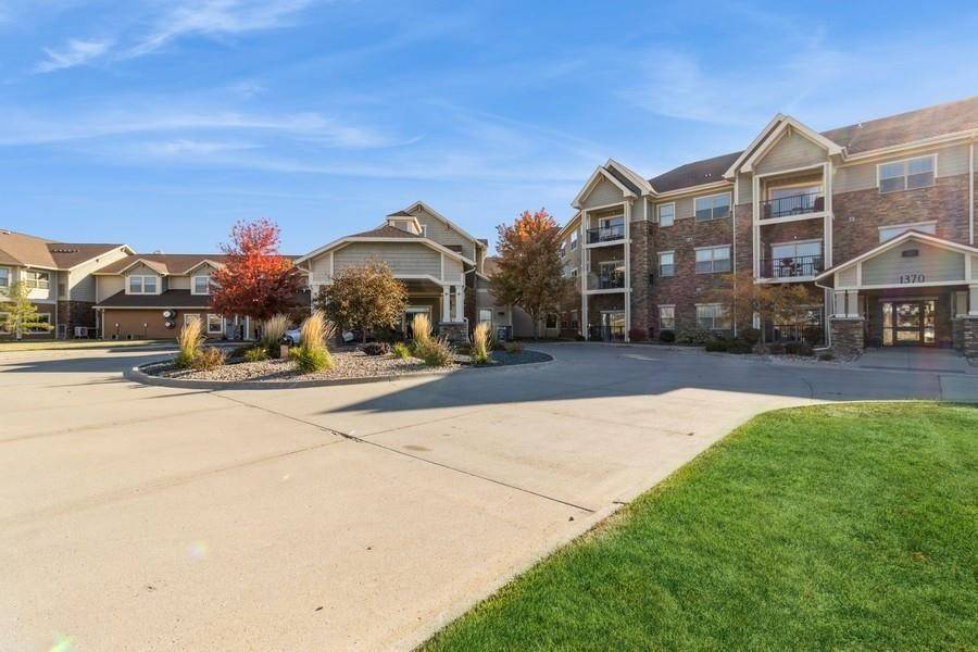 Ankeny, IA 50023,1370 SW Magazine Road #202