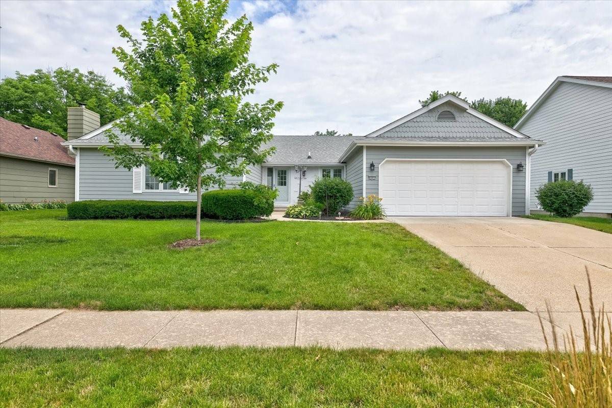 West Des Moines, IA 50265,4301 Stonebridge Road