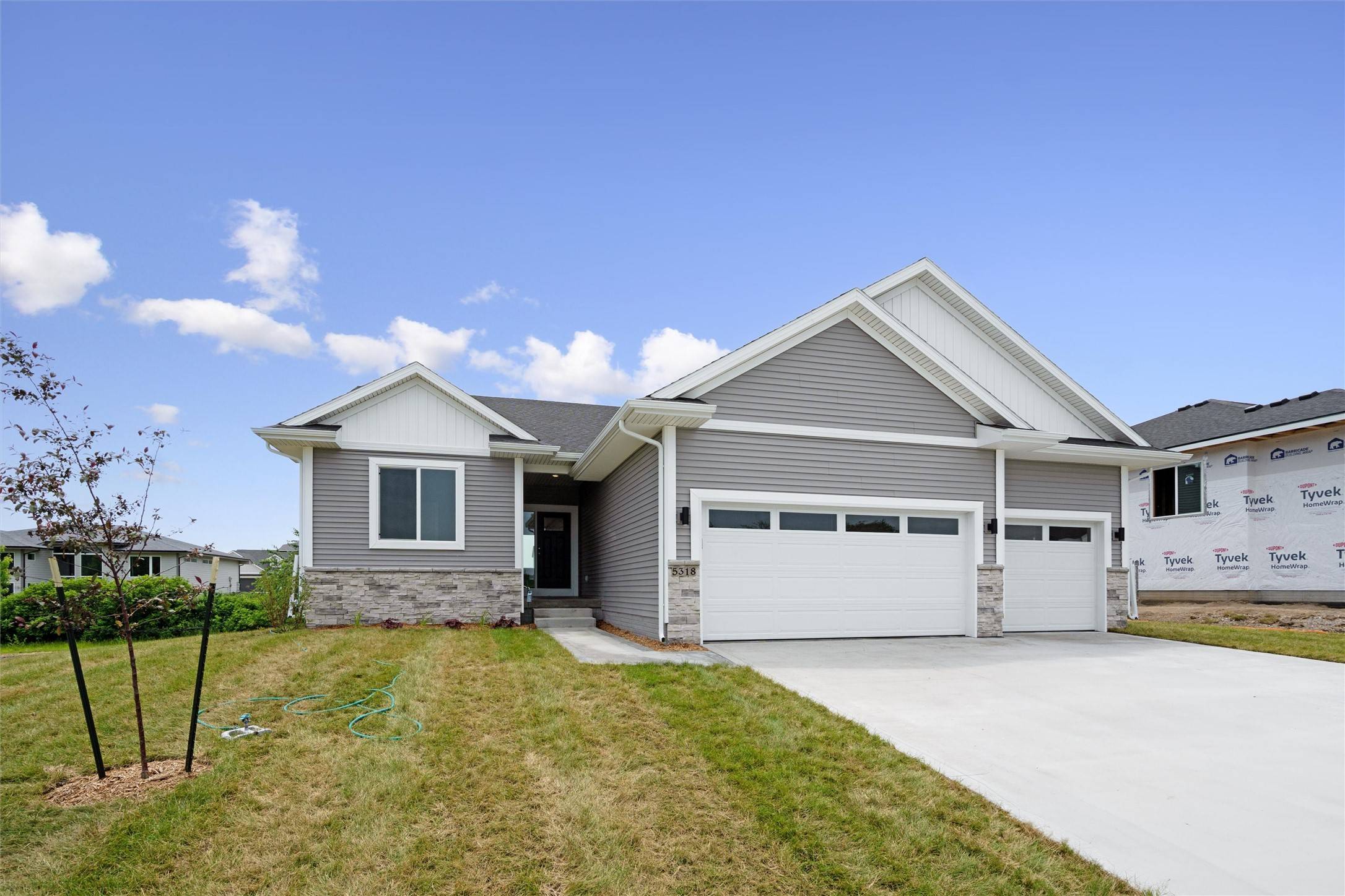Ames, IA 50014,5318 Greene Street