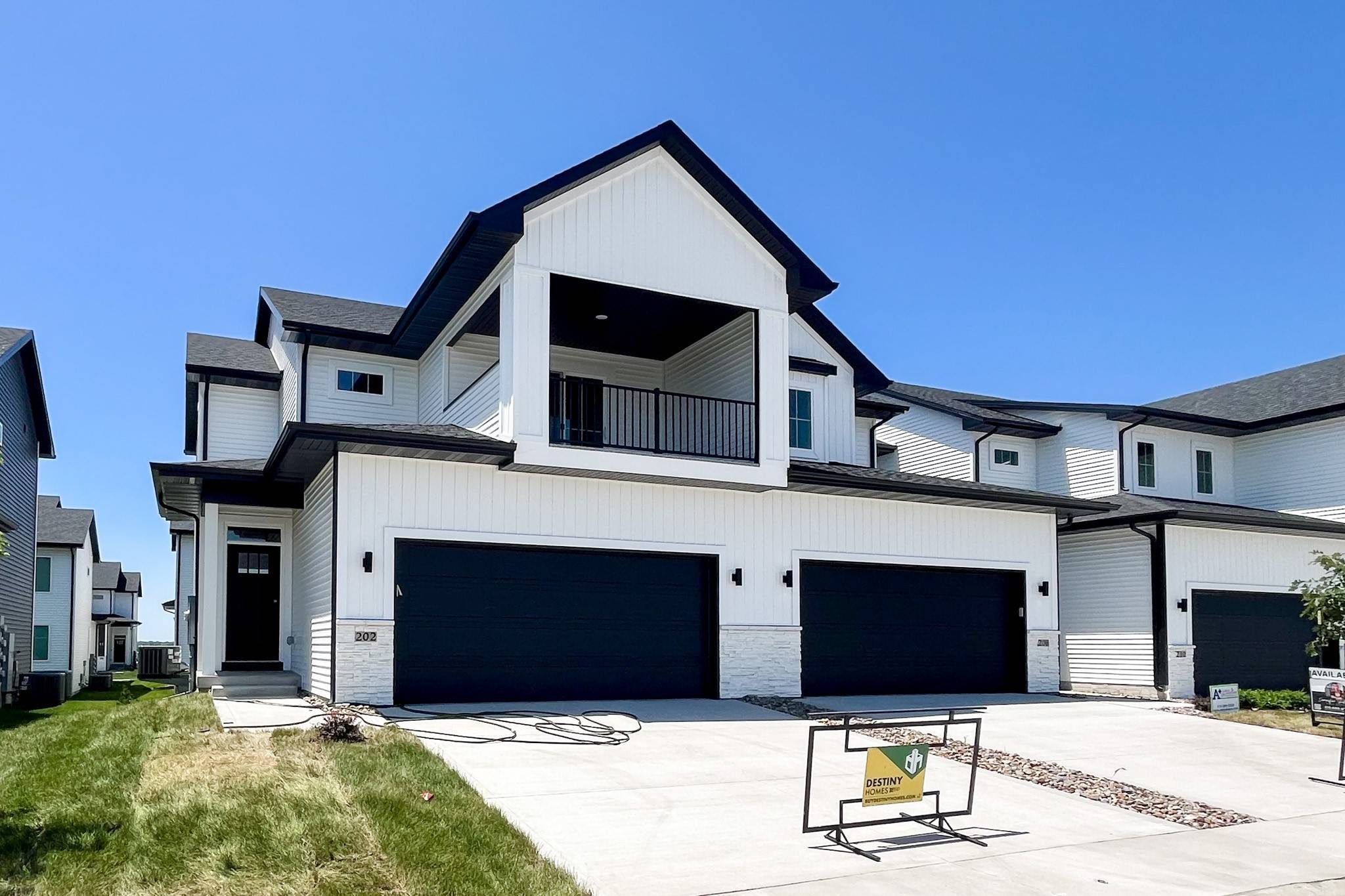 Ankeny, IA 50021,202 NE Doe Pointe Lane