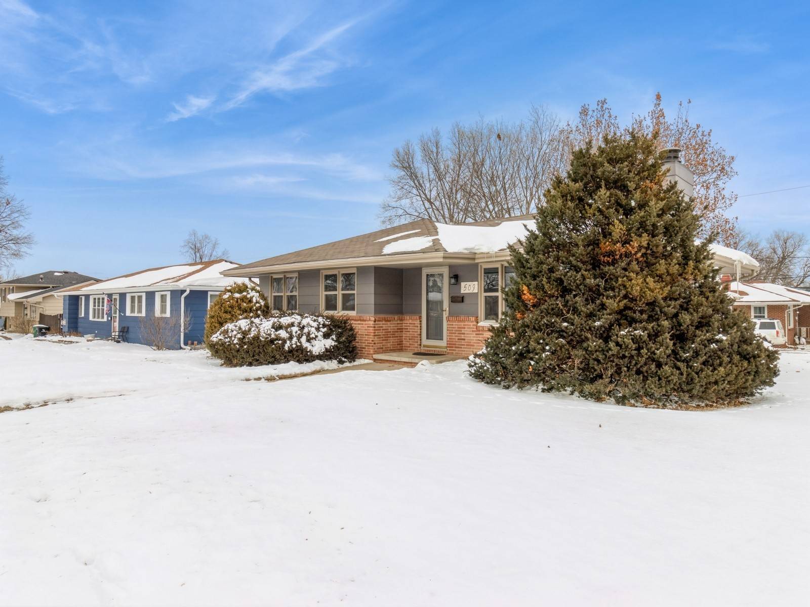 Ankeny, IA 50021,509 SE Sharon Drive
