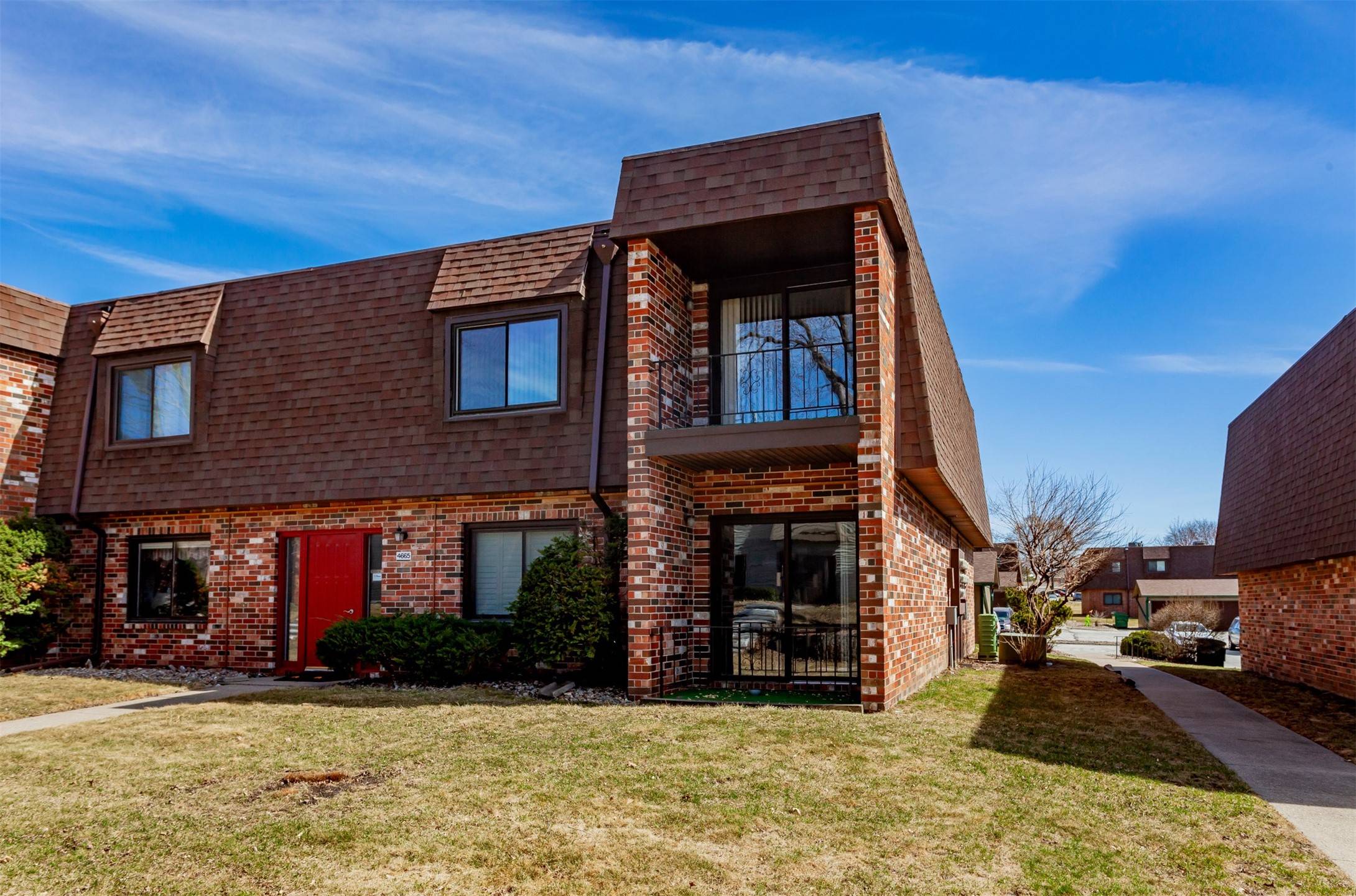 West Des Moines, IA 50266,4665 Woodland Avenue #3