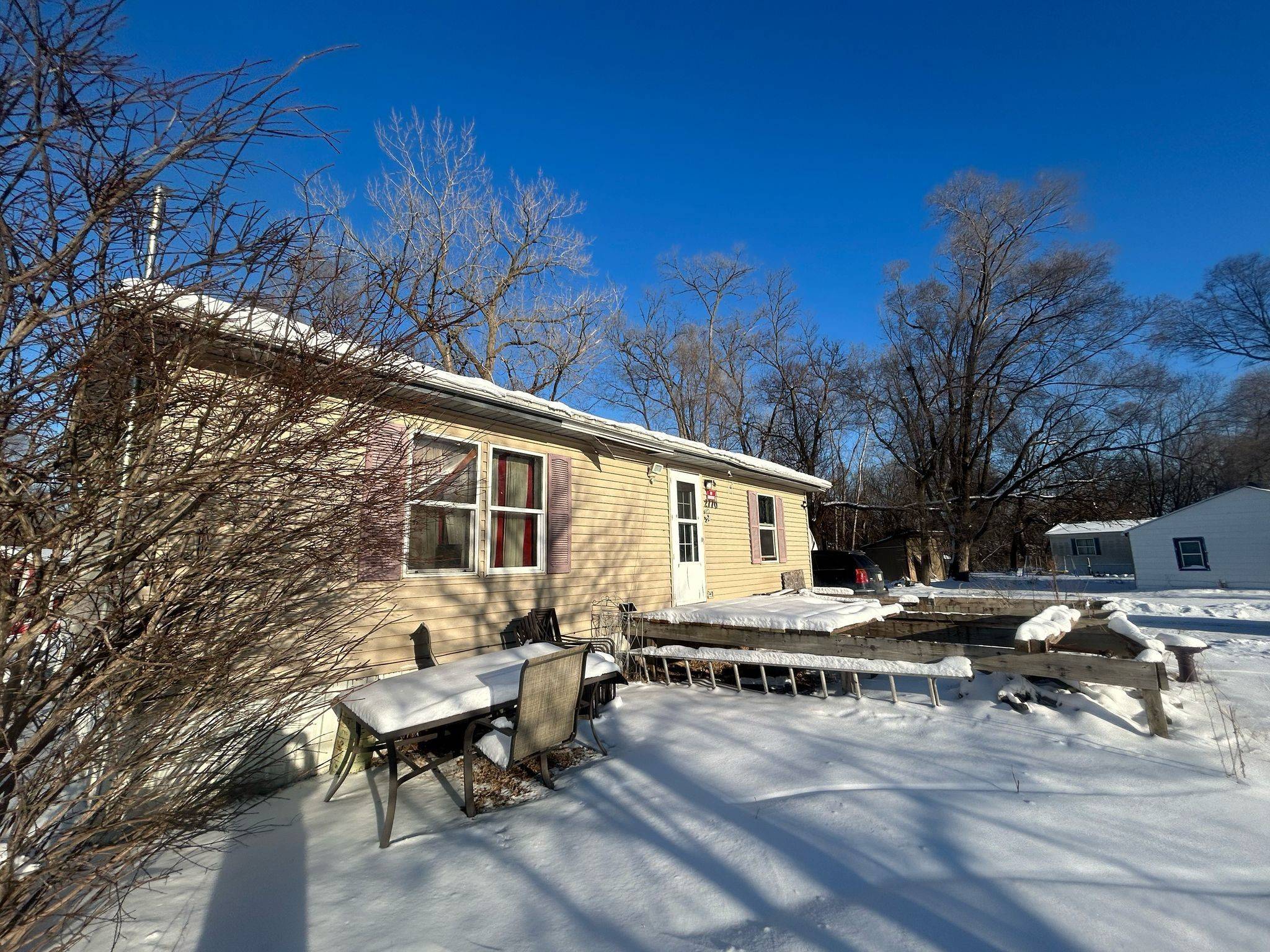 Des Moines, IA 50317,2770 NE Norwood Lane