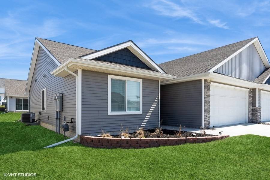 Bondurant, IA 50035,805 Cherry Street NW