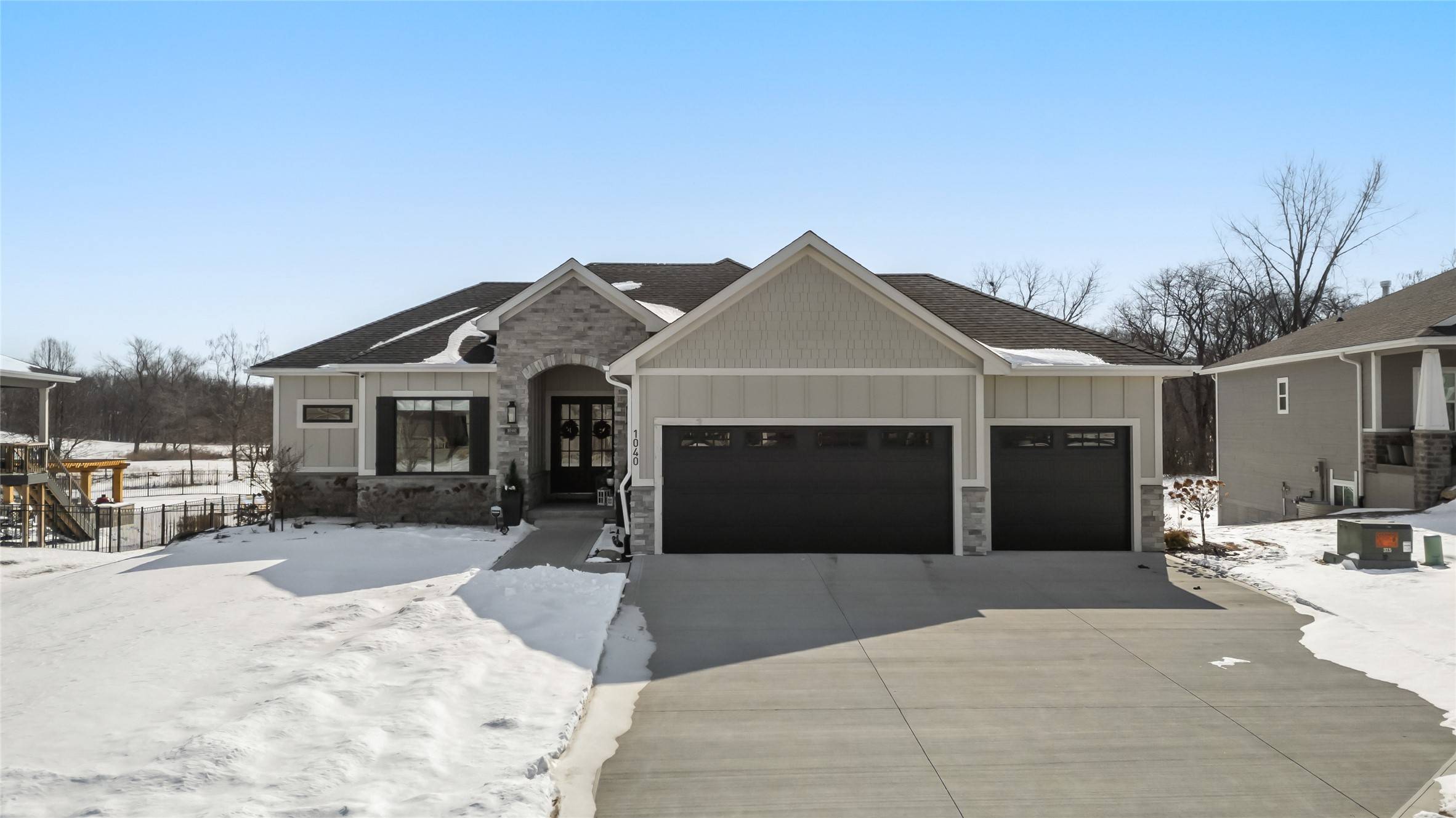 Polk City, IA 50226,1040 Timber Valley Drive