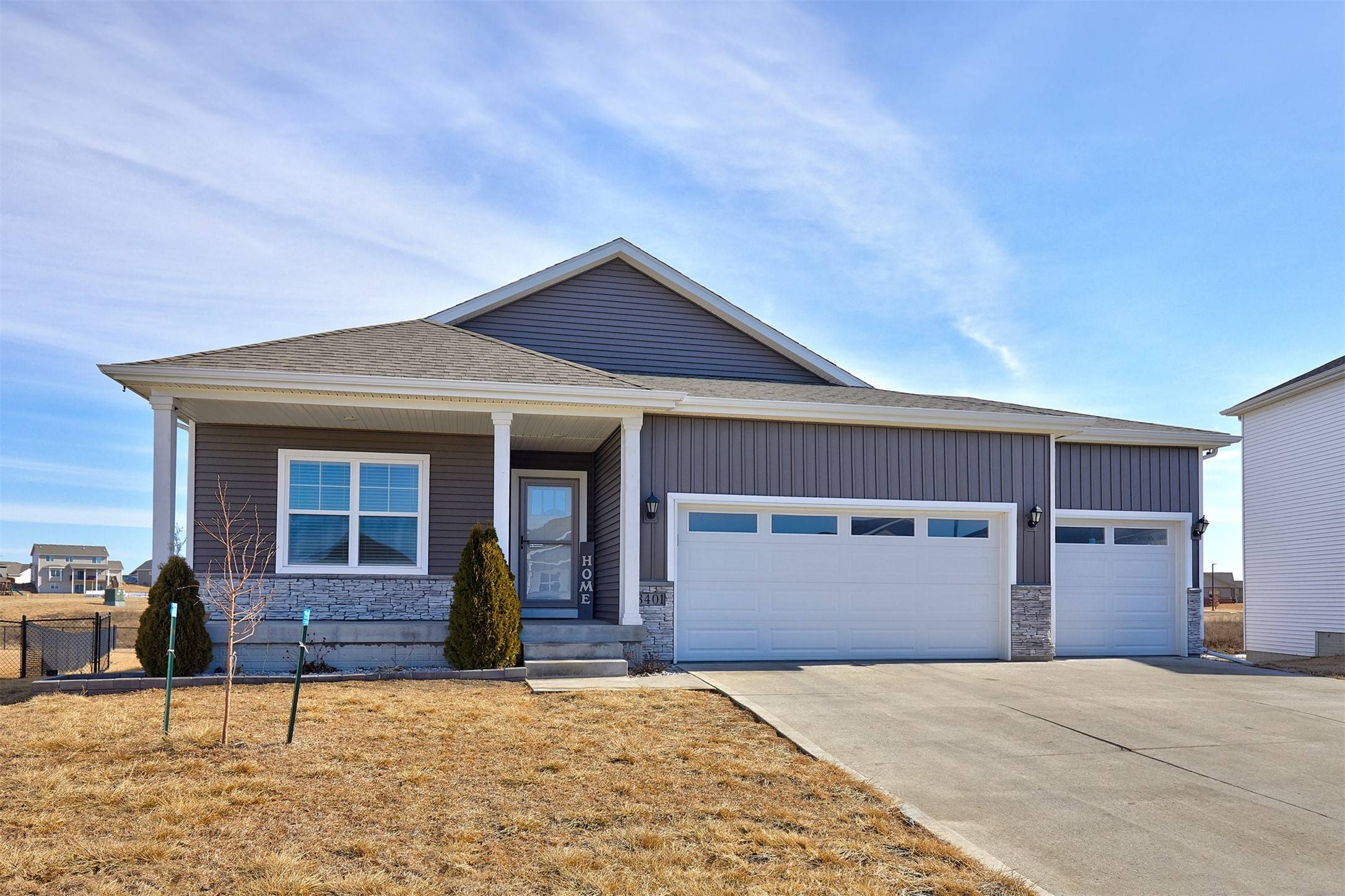 Ankeny, IA 50023,3401 NW Westwood Street