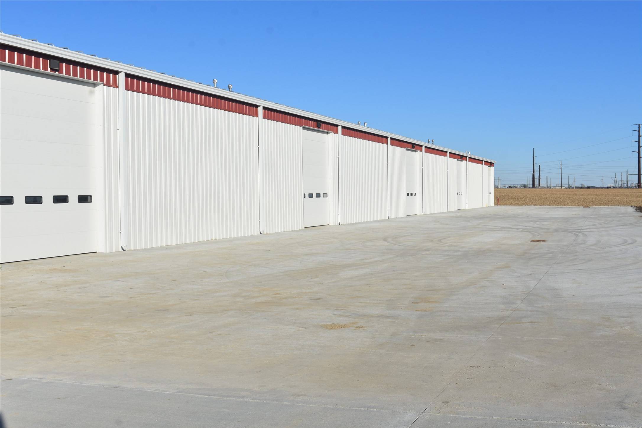 Norwalk, IA 50211,1060 Madison Street