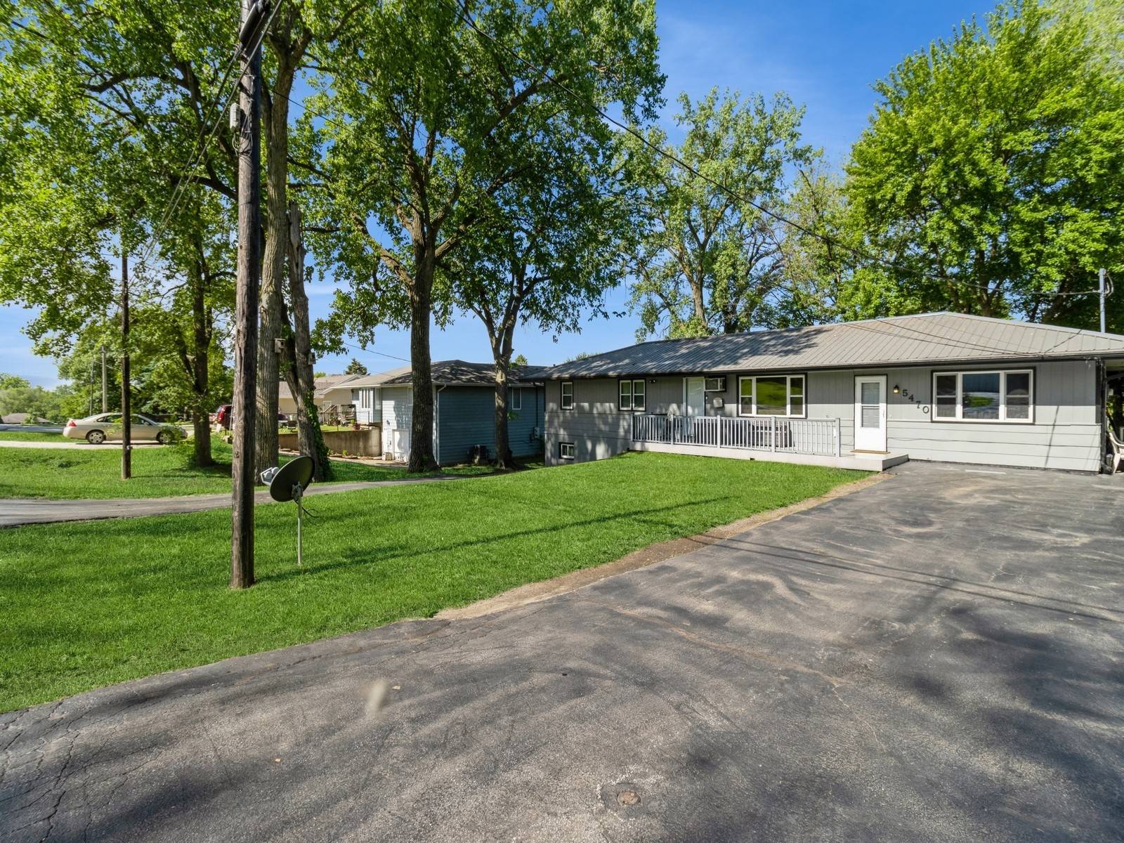 Des Moines, IA 50313,5470 NE 6th Street