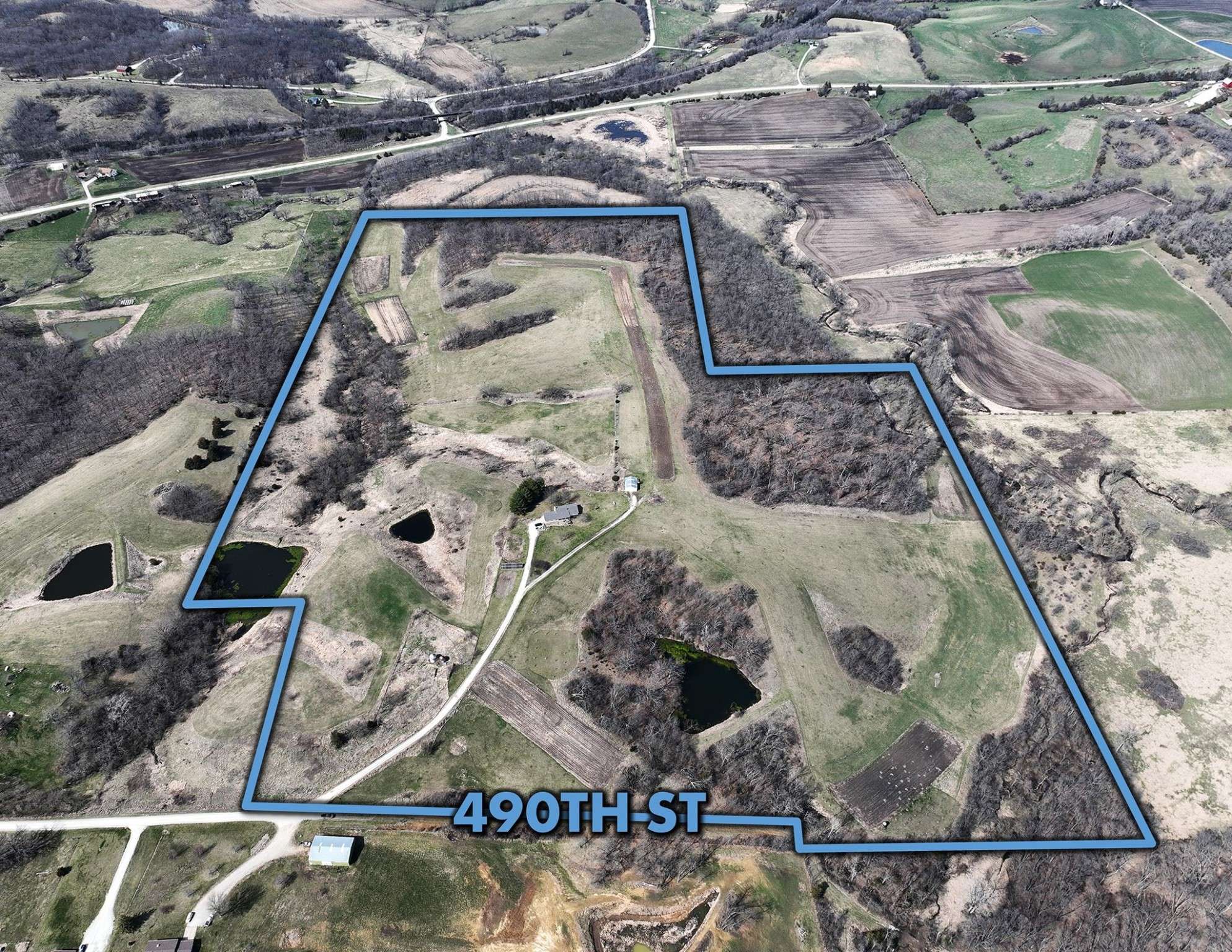 Chariton, IA 50049,25095 490th Street