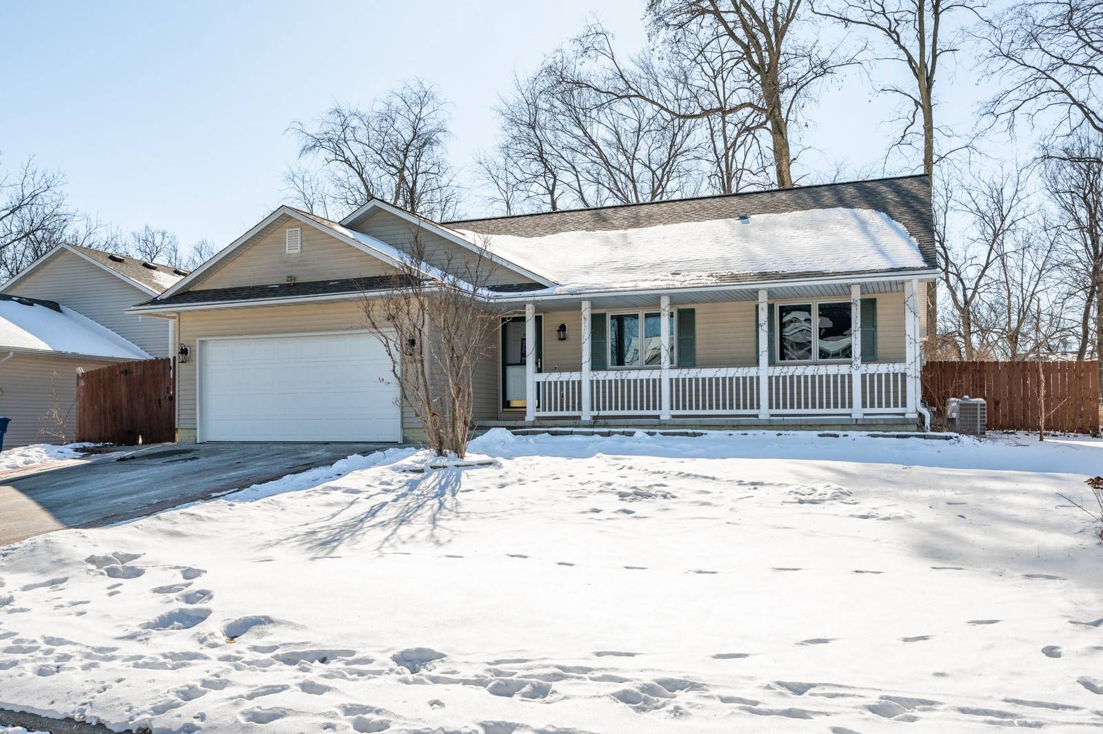 Des Moines, IA 50320,3006 Timber Hill Court