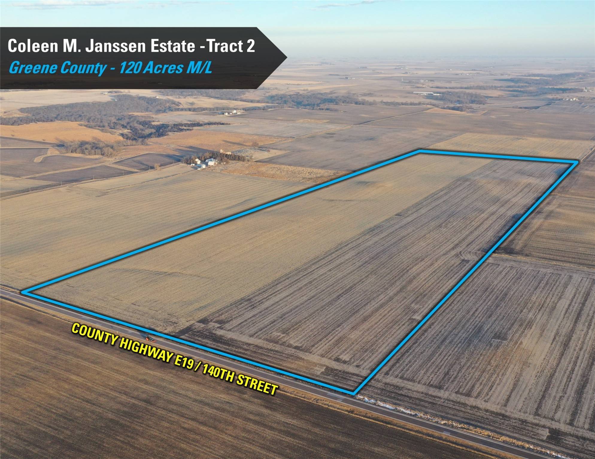 IA 50050,02 140th Street