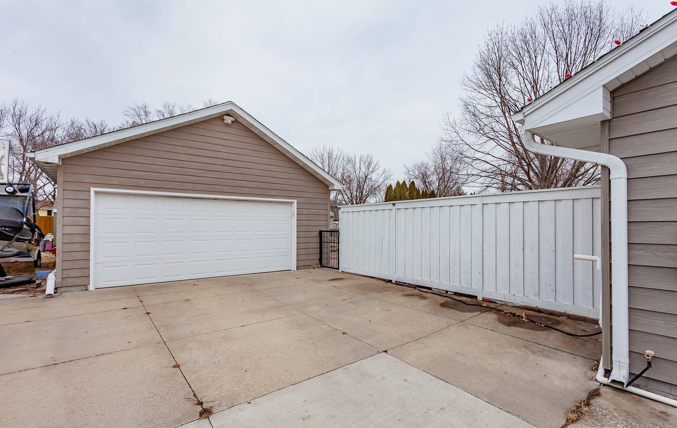 Polk City, IA 50226,1317 Lyndale Drive