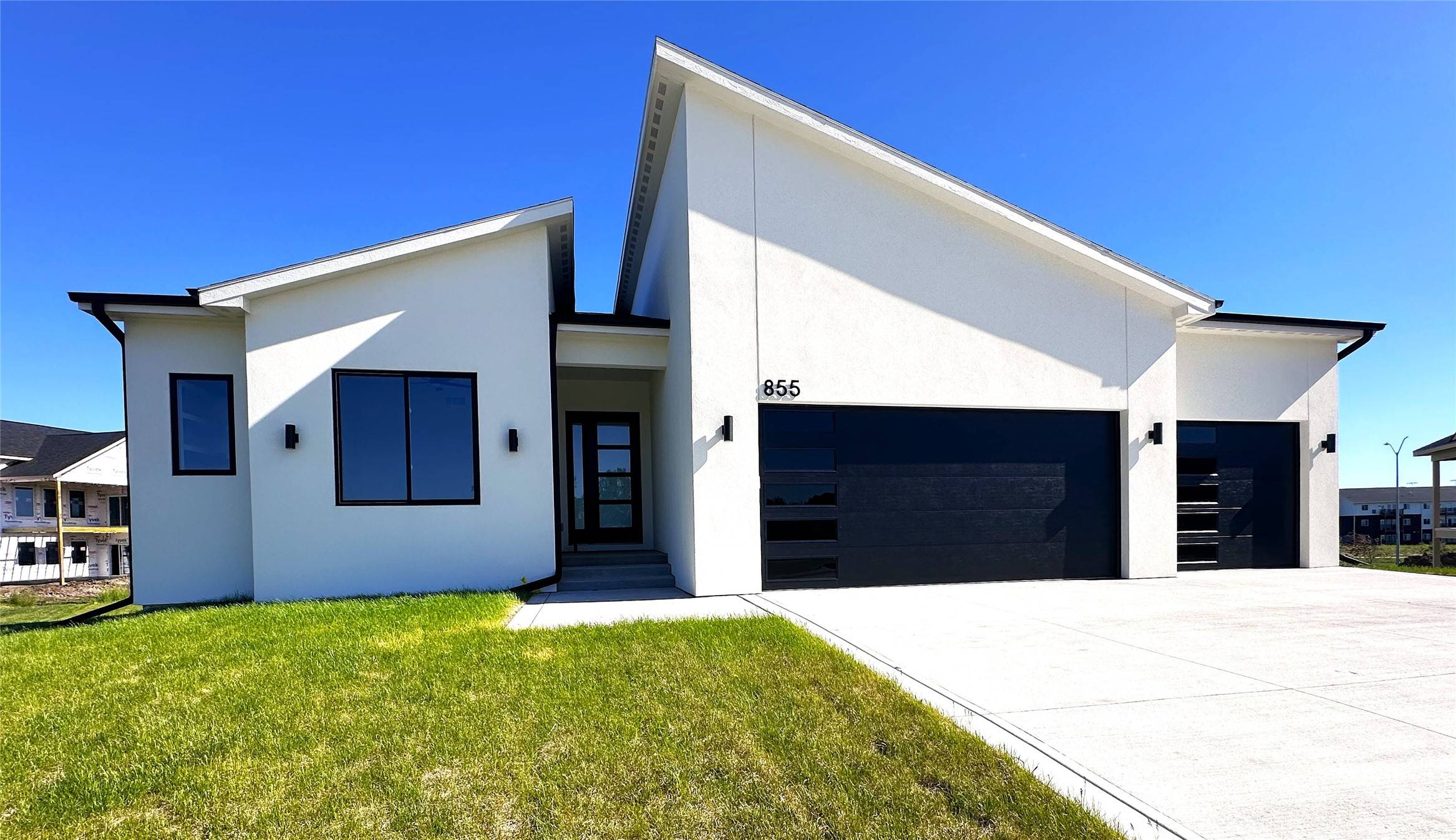 Waukee, IA 50263,855 NW Frescott Circle