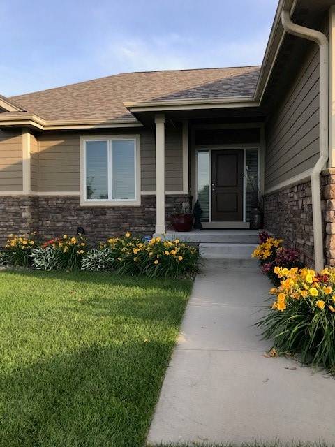 Waukee, IA 50263,400 Indian Ridge Drive