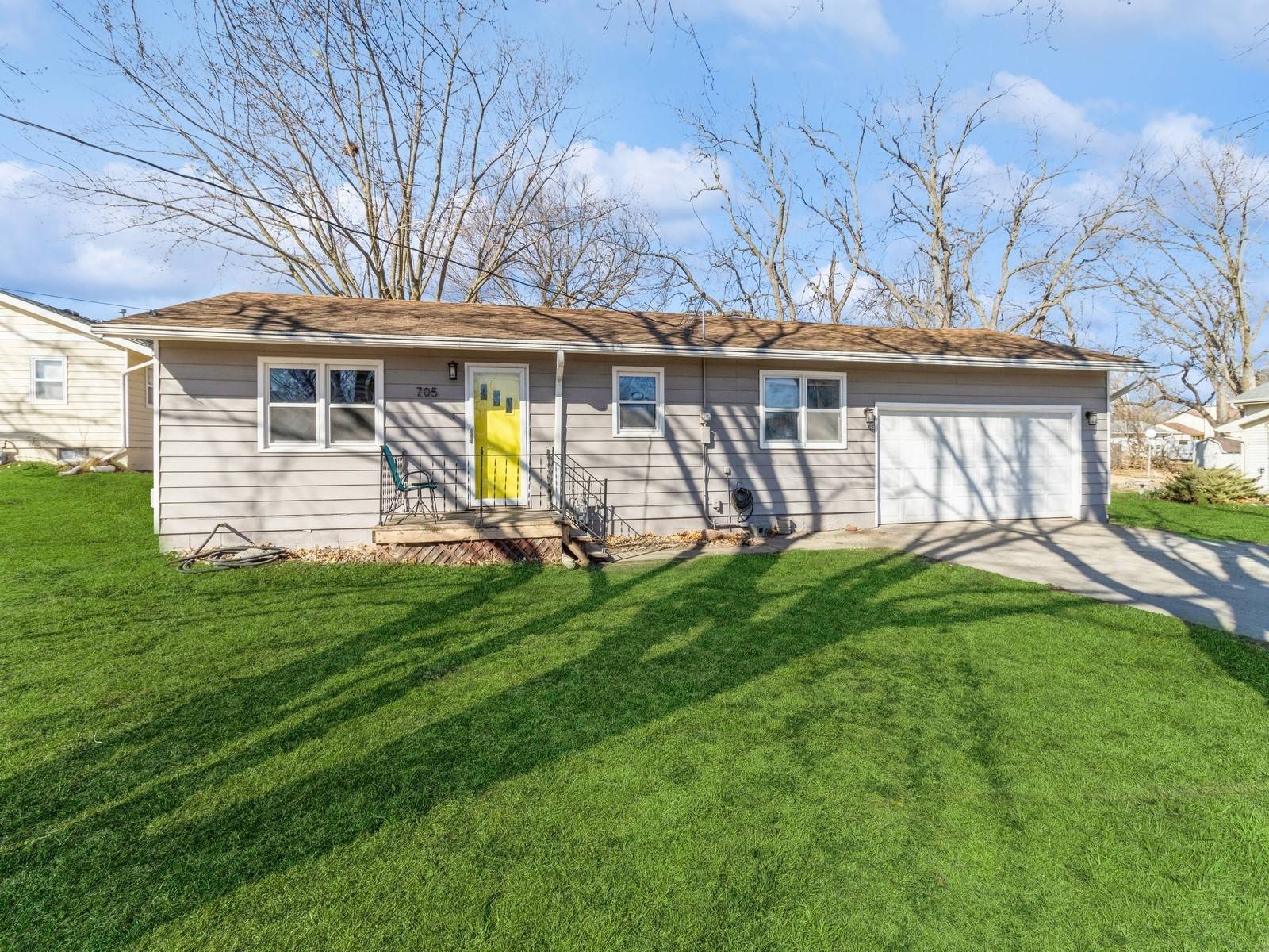 Dallas Center, IA 50063,705 9th Street