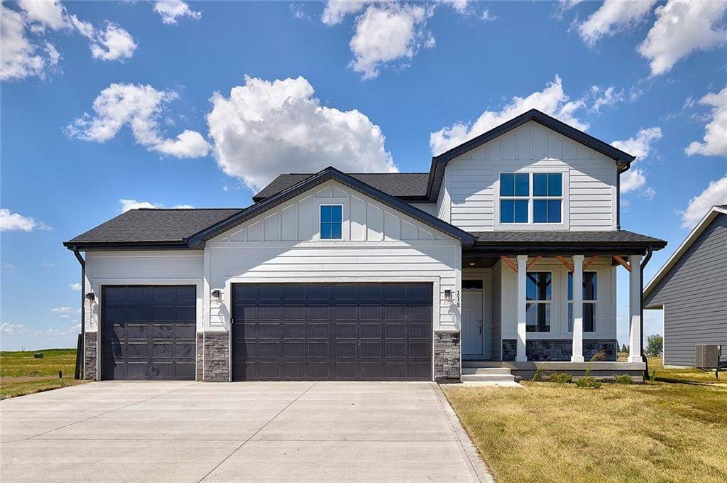 Waukee, IA 50263,115 NW Ashley Court