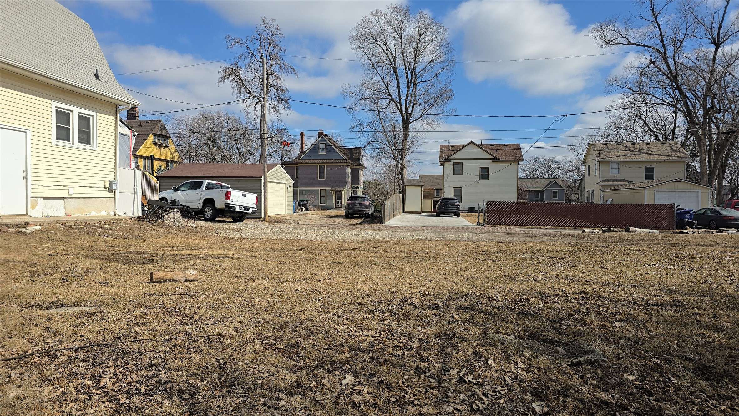 Des Moines, IA 50314,1311 10th Street