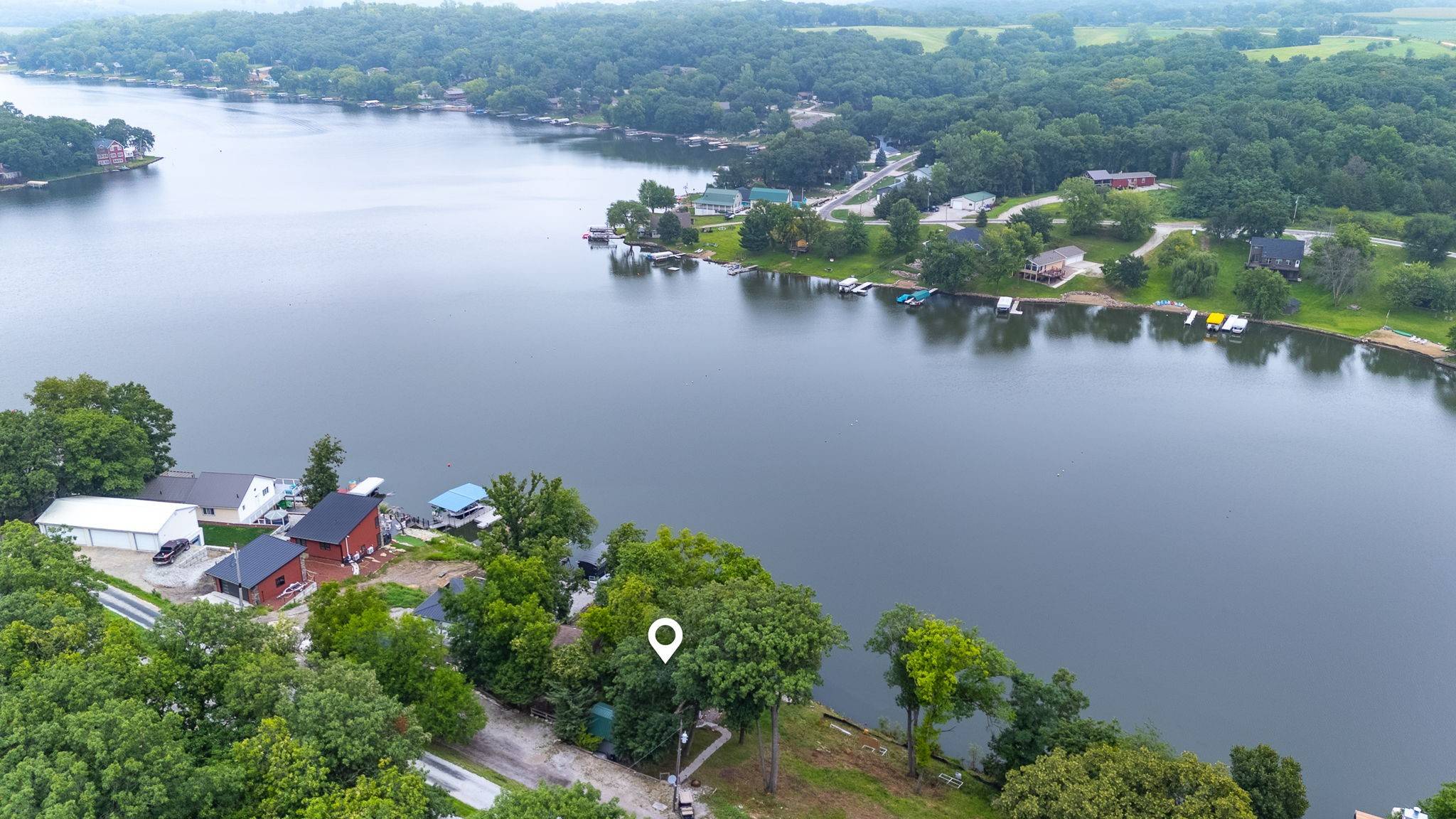 Dexter, IA 50070,8360 Lakeshore Drive