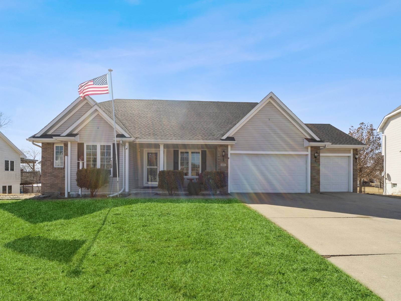 Ankeny, IA 50021,1602 NE Hayes Drive