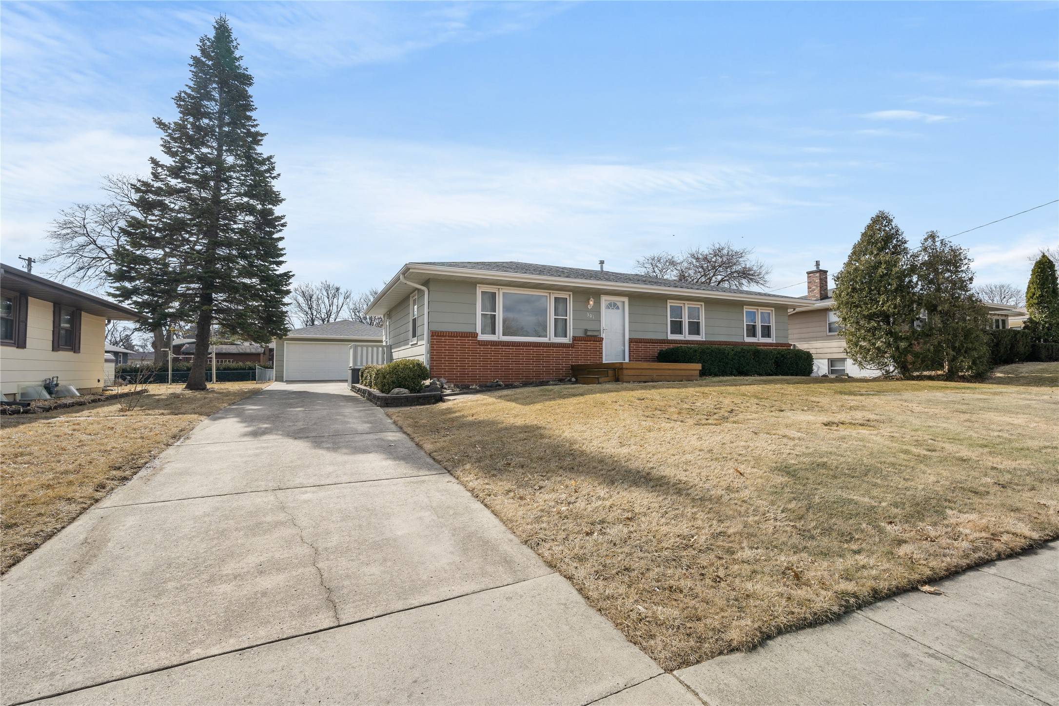 Ankeny, IA 50021,301 SE Peterson Drive