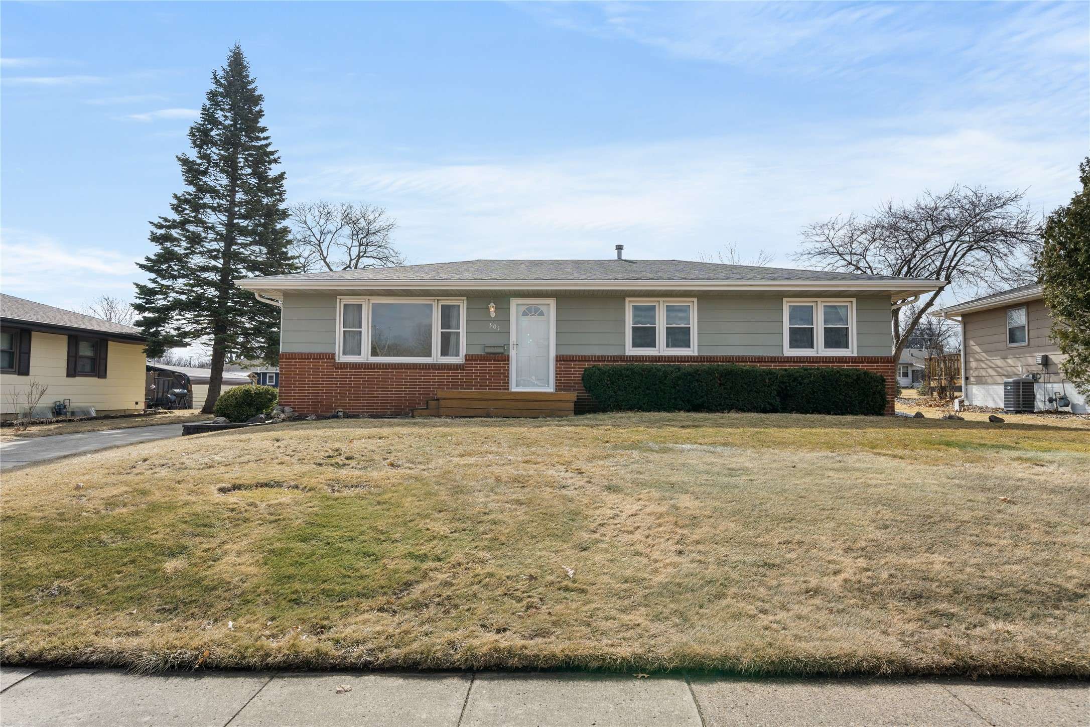 Ankeny, IA 50021,301 SE Peterson Drive
