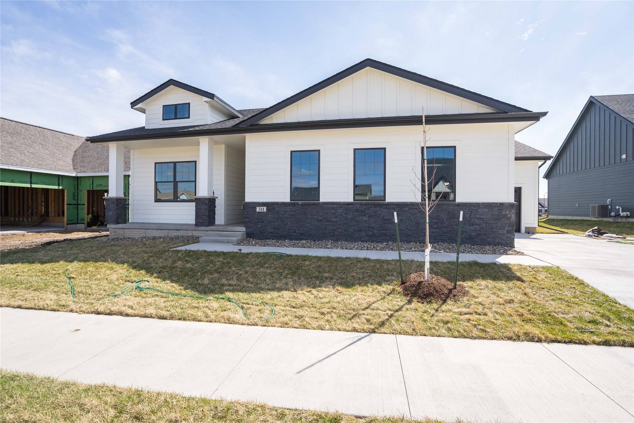 Ankeny, IA 50023,311 SW 17th Street